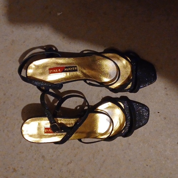 High heels black - Picture 6 of 6